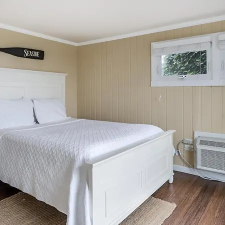 Beach Plum Resort Montauk Extérieur photo