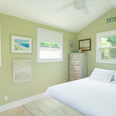 Beach Plum Resort Montauk Extérieur photo