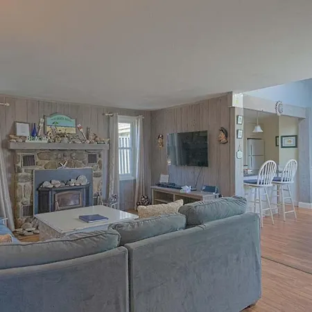 Beach Plum Resort Montauk Extérieur photo