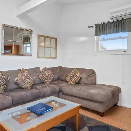 Beach Plum Resort Montauk Extérieur photo