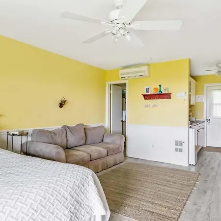 Beach Plum Resort Montauk Extérieur photo