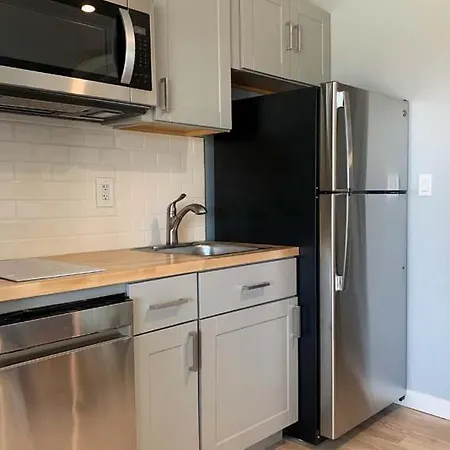 Beach Plum Resort Montauk Extérieur photo