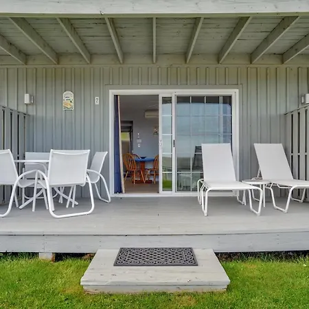 Beach Plum Resort Montauk Extérieur photo