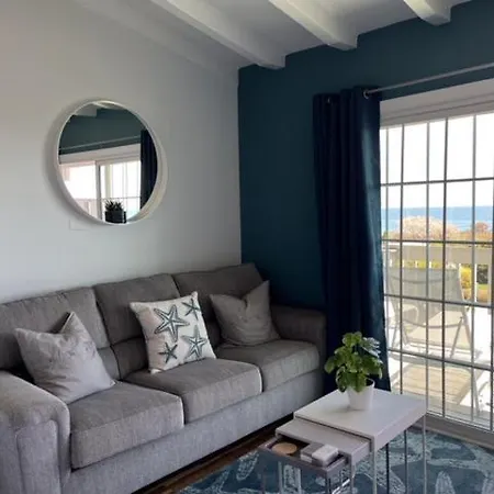 Beach Plum Resort Montauk Extérieur photo