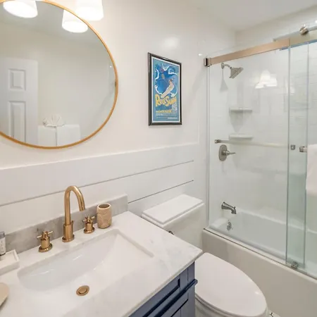 Beach Plum Resort Montauk Extérieur photo