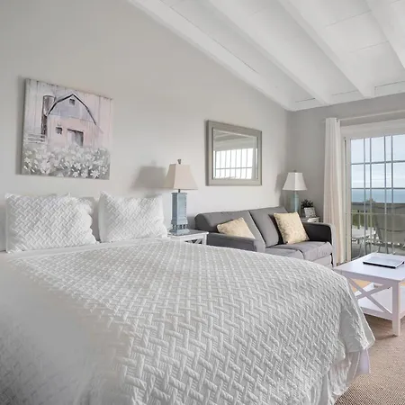 Beach Plum Resort Montauk Extérieur photo