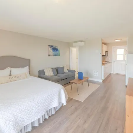 Beach Plum Resort Montauk Extérieur photo