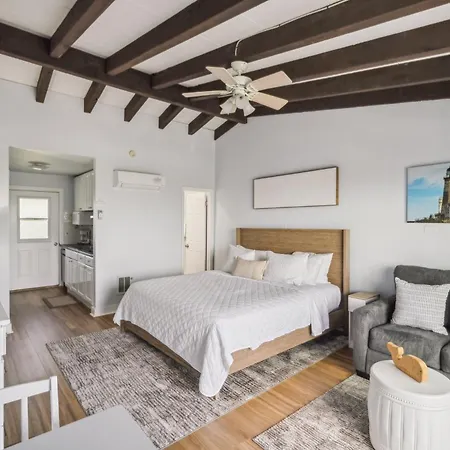 Beach Plum Resort Montauk Exterior photo