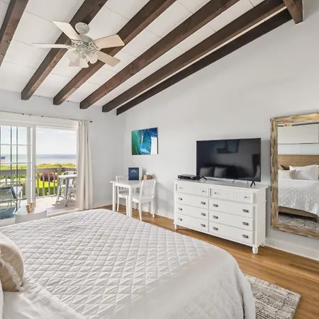 Beach Plum Resort Montauk Exterior photo