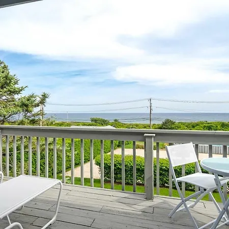 Beach Plum Resort Montauk Extérieur photo