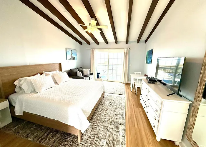 Beach Plum Resort