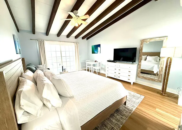 Beach Plum Resort