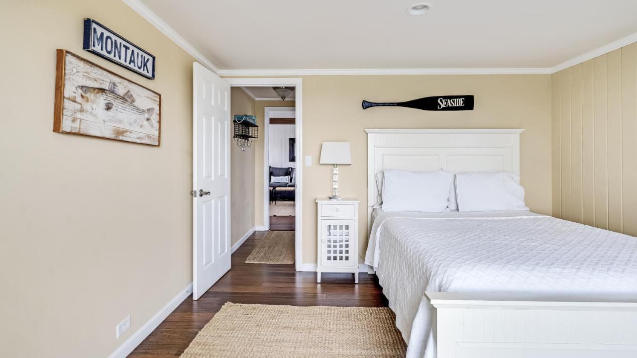 Plum 3* Montauk