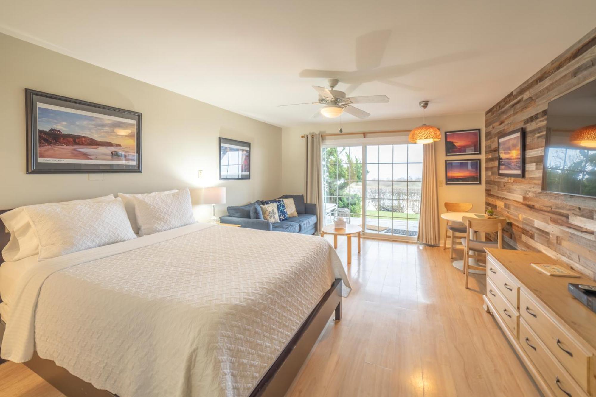 Beach Plum Resort 3*
