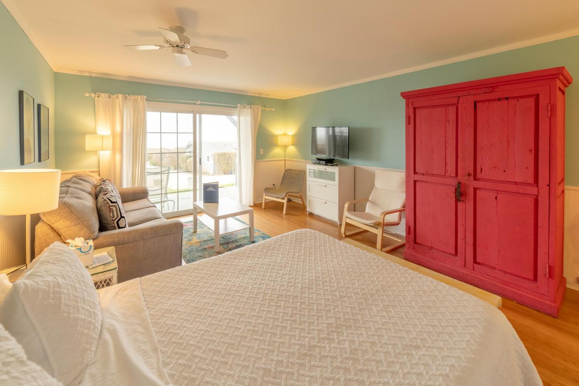 Plum Resort Montauk
