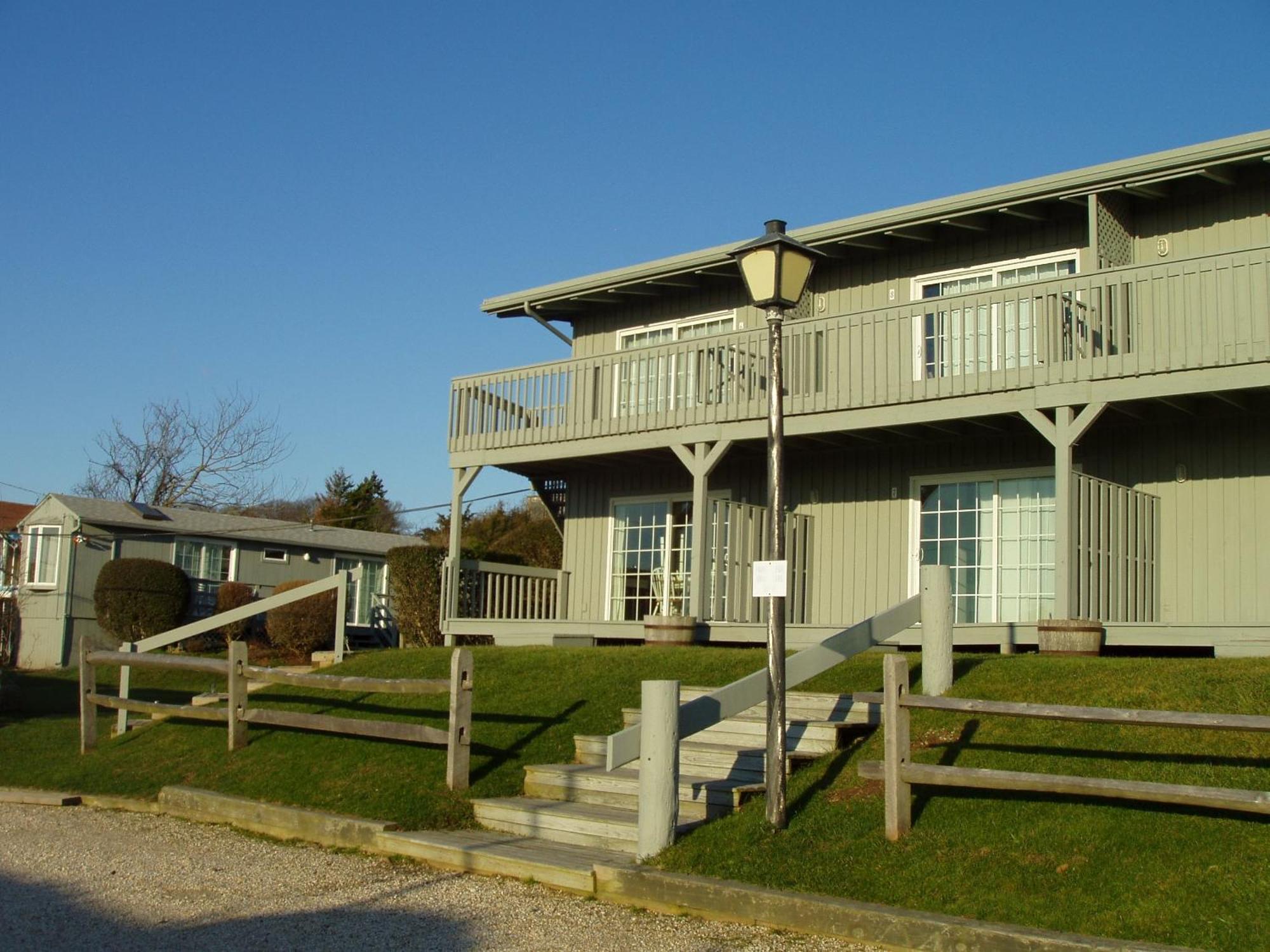 Station touristique Plum 3*