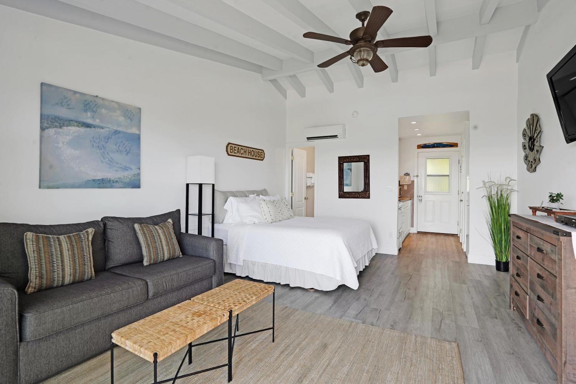 Plum Resort