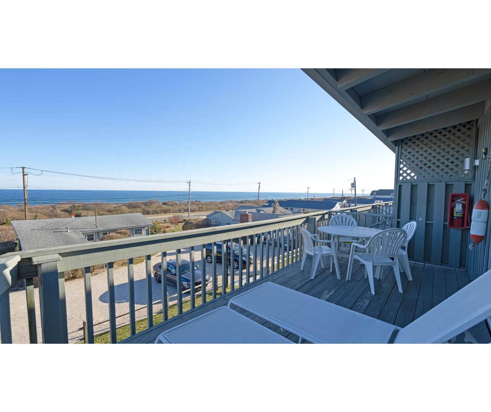 Plum Montauk