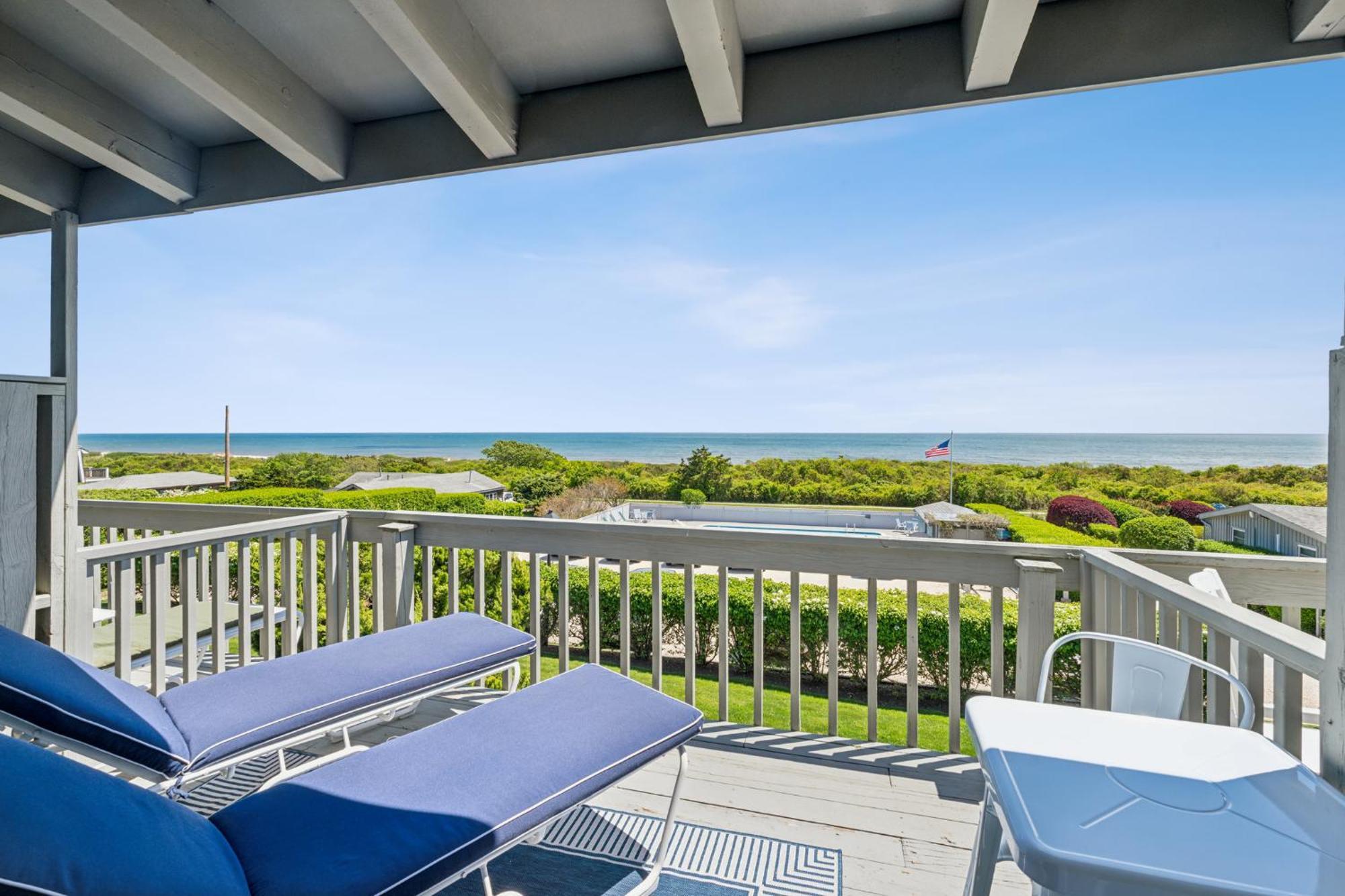 Resort Plum Montauk