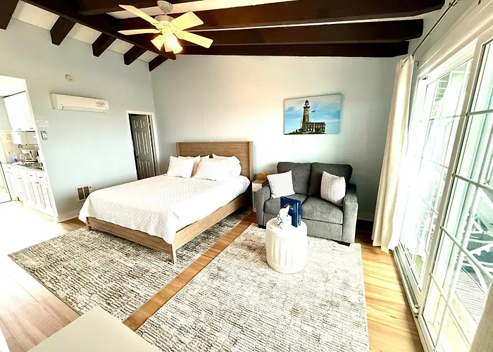 Beach Plum Resort